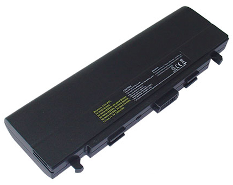 9-cell Laptop Battery for Asus A32-W5F A31-W5F A33-W5F - Click Image to Close